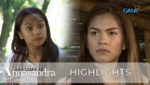 Ang Lihim ni Annasandra: From ‘inay’ to Esmeralda real quick! | Episode 66