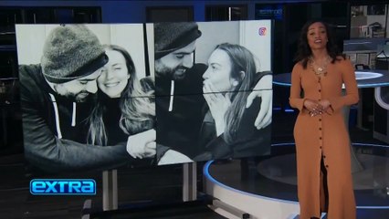 Lindsay Lohan-Extra-4 Février 2022
