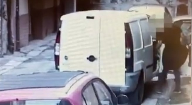 Gela (CL) - Due attentati incendiari a panificio, arrestato 42enne (10.02.22)