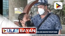 Fully vaccinated foreign travelers mula 150 visa-free countries, puwede nang pumasok sa PHL; Ilan pang bagong panuntunan sa pagtanggap ng dayuhang turista, ibinahagi ng Palasyo