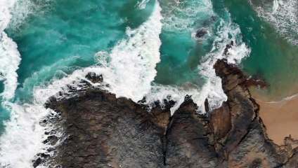 NATURE SCENE: ADVANCED 4K FREE DOCUMENTRY | NATURE 4K PART - 5