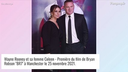 Wayne Rooney infidèle : Sa femme ne le laisse plus sortir seul !