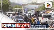 Iba't ibang paraan para maiwasan ang bangayan sa social media dahil sa magkakaibang paniniwala sa politika, ibinahagi ng ilang ekspertoas-gulo online