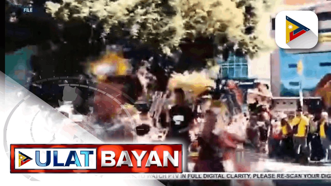 Panagbenga Festival sa Baguio City, sa Marso ipagdiriwang ngayong taon