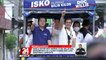 Manila Mayor Isko Moreno at Dr. Willie Ong, nangampanya sa Laguna kasama ang ilang senatorial candidate | 24 Oras