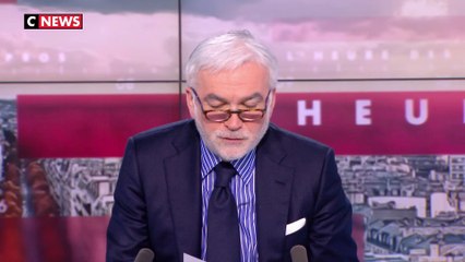 Tải video: L'édito de Pascal Praud : «Éric Woerth : J’ai décidé de soutenir Emmanuel Macron»