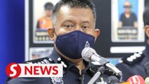 Cops bust blackmailers who recorded lewd videos of male victims