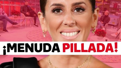 Anabel Pantoja pierde el juicio y carga contra Omar Sánchez