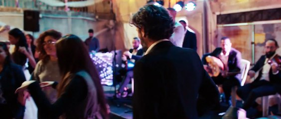 LET IT BE MORNING Film