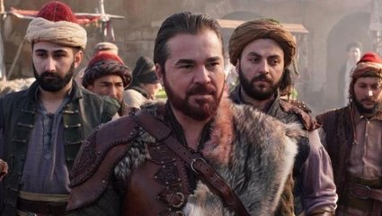 Barbaroslar Akdeniz'in Kılıcı dizisinde bu akşam neler olacak? Firuze intikamını nasıl alacak?