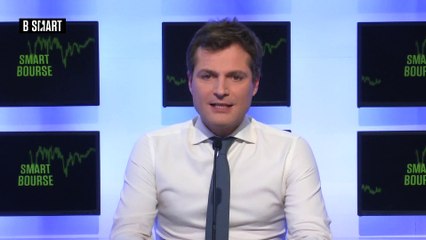 SMART BOURSE - L'invité de la mi-journée : Frédérik Ducrozet (Pictet WM)