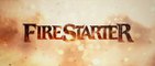 Bande-annonce de Firestarter, avec Zac Efron dans une adaptation de Stephen King