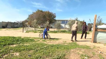 قرى النقب غير المعترف بها يحرم سكانها من أبسط مقومات الحياة