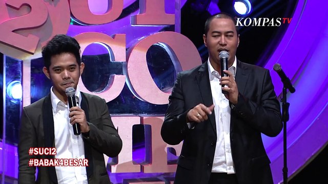 Stand Up Gilang Bhaskara: Dalam Sehari, Lelaki Memikirkan S*ks Sebanyak 19 Kali - SUCI 2