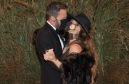 ‘I don't think anybody was more surprised than us’: Jennifer Lopez didn’t imagine she would reunite with Ben Affleck