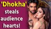 Khushali Kumar, Parth Samthaan-starrer song 'Dhokha' steals audience hearts!