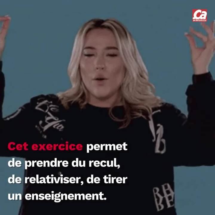 CAM - Comment oublier son ex