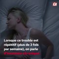 CAM - Tout savoir sur les insomnies.