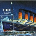 CAM - Comment à couler le Titanic ?