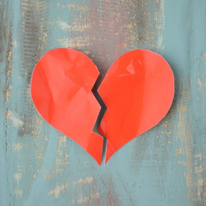 CAM - Comment oublier son ex ?