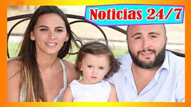 Metástasis del cáncer! Triste noticia la de la hija de Irene Rosales y Kiko Rivera