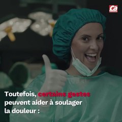 CAM - Tout savoir sur les torticolis.