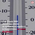 CAM - Quelle est l'origine du réchauffement climatiques ?