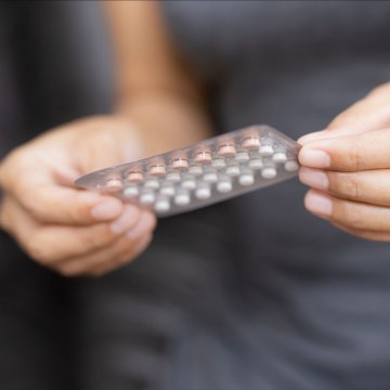 CAM - Tout savoir sur la pilule contraceptive.