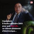 CAM - Qui a inventé la cigarette électronique ?