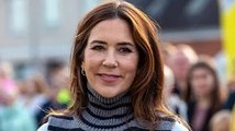 Crown Princess Mary donates $50k to heartfelt cause – ‘Something very special’