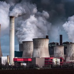 CAM - Quelle est l'origine du réchauffement climatique ?