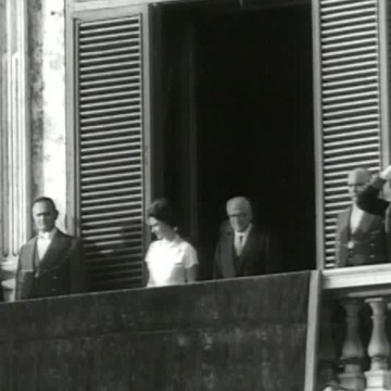 CAM L'origine de la pièce montée