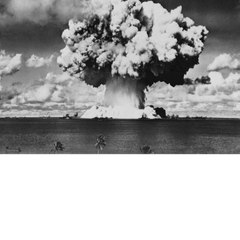 CAM Qui a inventé la bombe atomique ?