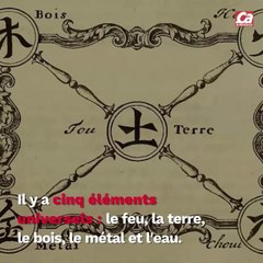 CAM Tout savoir sur la médecine chinoise.