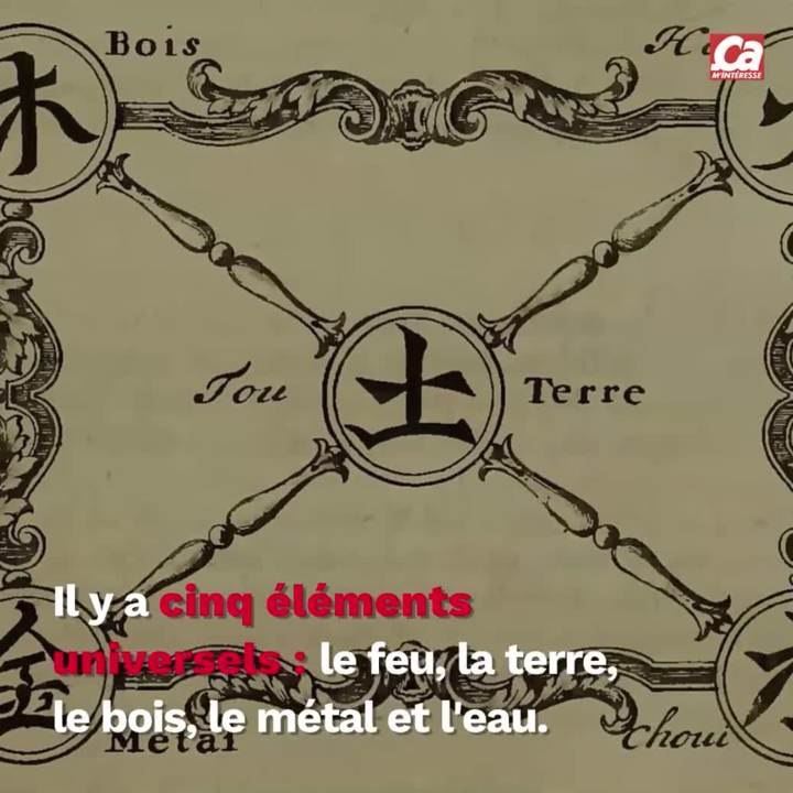 CAM Tout savoir sur la médecine chinoise.