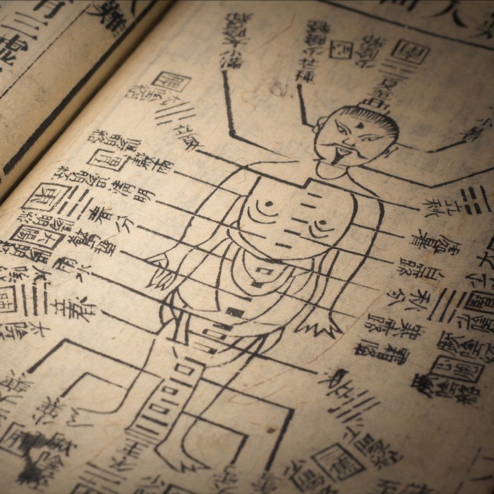 Tout savoir sur la médecine chinoise.