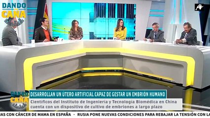 Dando Caña | 10/02/22 | Programa Completo