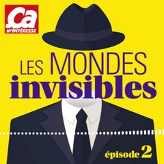 CAM Ma Vie Avec Les Mondes Invisibles Episode 02