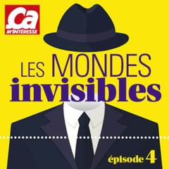 CAM Ma Vie Avec Les Mondes Invisibles Episode 04