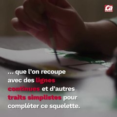 CAM Comment dessiner un manga ?