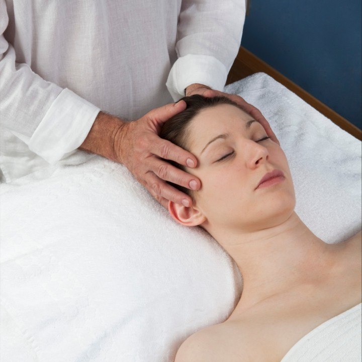 CAM Les bienfaits de la sophrologie