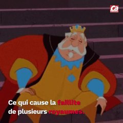 CAM D'où vient l'argent ?