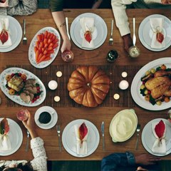 CAM Pourquoi ressent-on le besoin de manger ?