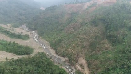 Pengakuan Warga Wadas yang Setuju dengan Pembangunan Bendungan