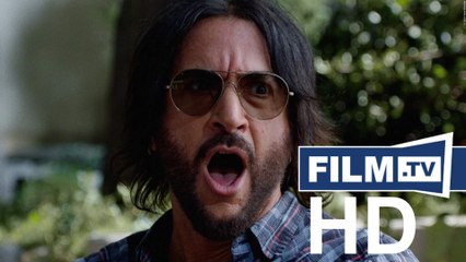 Studio 666 Trailer English (2022)