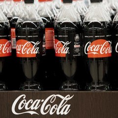 CAM Pourquoi Le Coca Nettoie-t-il Une Pièce De Monnaie ?