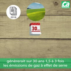 CAM Fausse Bonne Idée Verte Les biocarburants