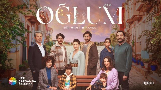 Oğlum oyuncuları! SHOW TV Oğlum dizisi oyuncuları! Zeynep, Demet, Kaan, Efe, Bulut kimdir?