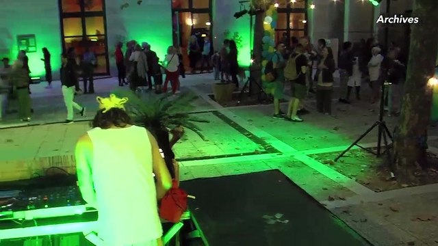 LA QUOTIDIENNE - L'INVITÉ : L'invité :