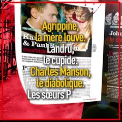 Teaser Ca M'intéresse Histoire Crimes